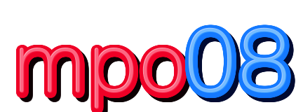 mpo08 — logo kanal