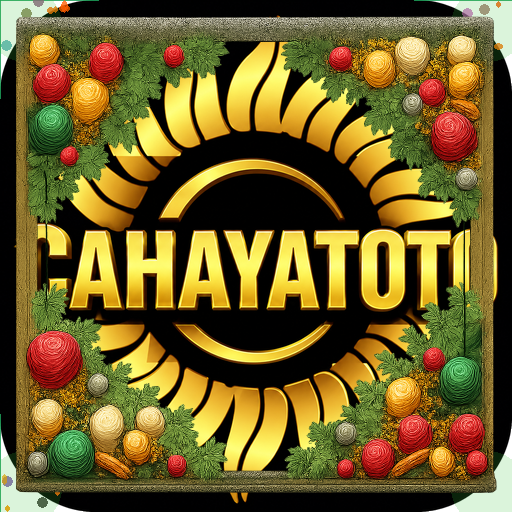 cahayatoto — galeri pratinjau Resmi APK