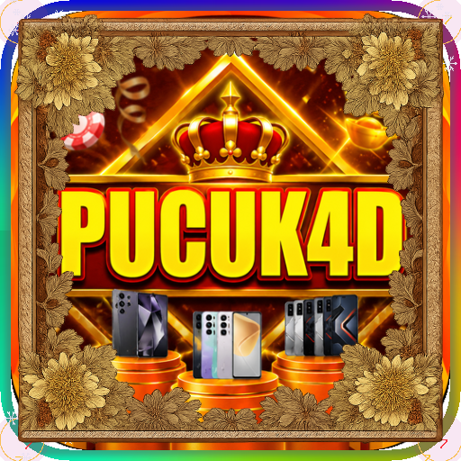 pucuk4d — mitra unggulan